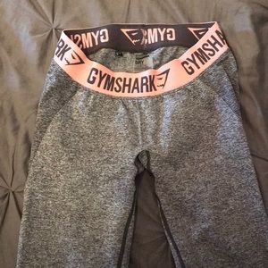 Gymshark Flex Leggings